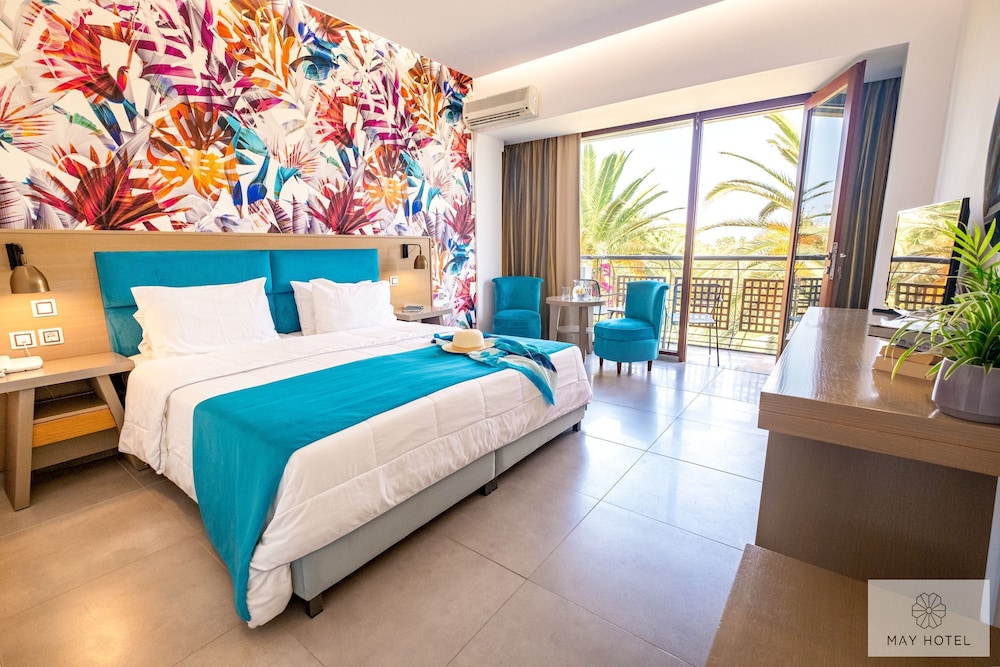 Standard Twin Room - Photo 2