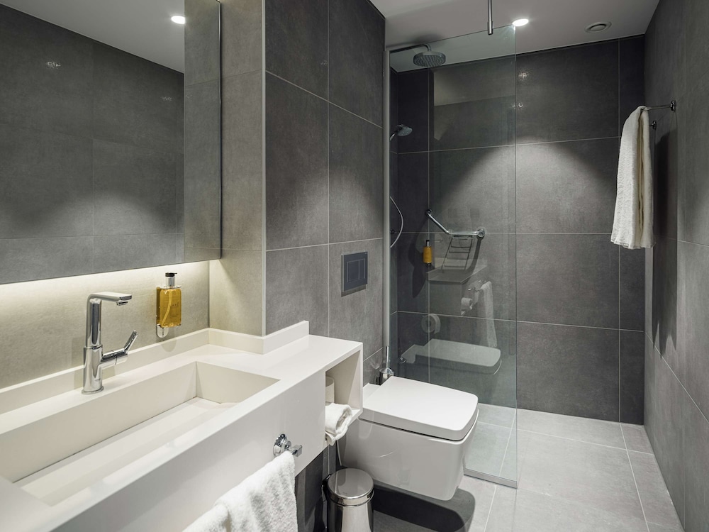 Suite, Multiple Beds, Non Smoking, Kitchenette (with Sofabed) - Photo 9