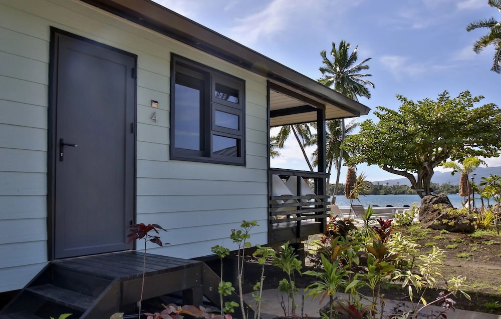 Luxury Villa, Kitchenette, Sea View photo 3