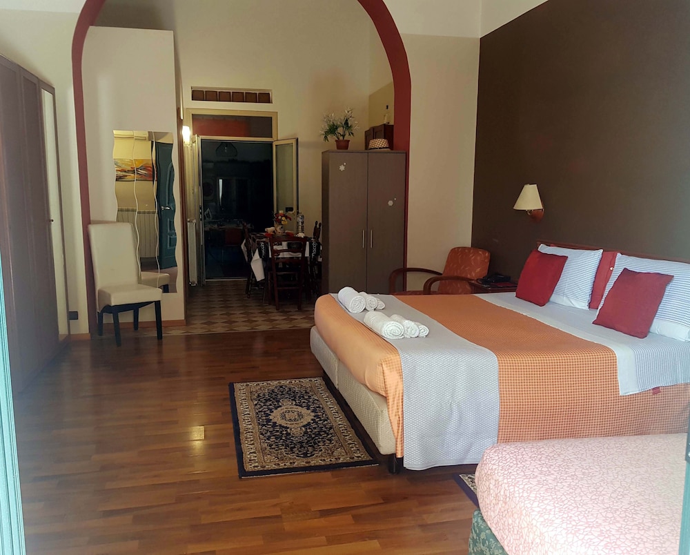 Casa Ròtre in the Historic Center of Palermo, 写真 38