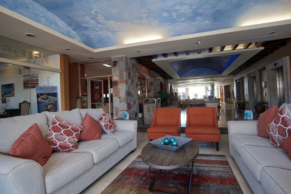 Condo, Multiple Beds, Balcony, Ocean View (Sonoran Sky SKY 808)