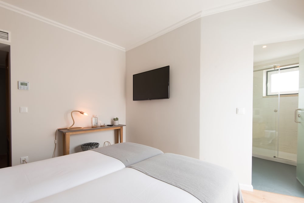 Superior Double Room, Sea View photo 3