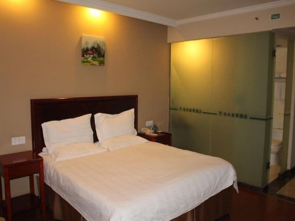 Standard Double Room photo 1