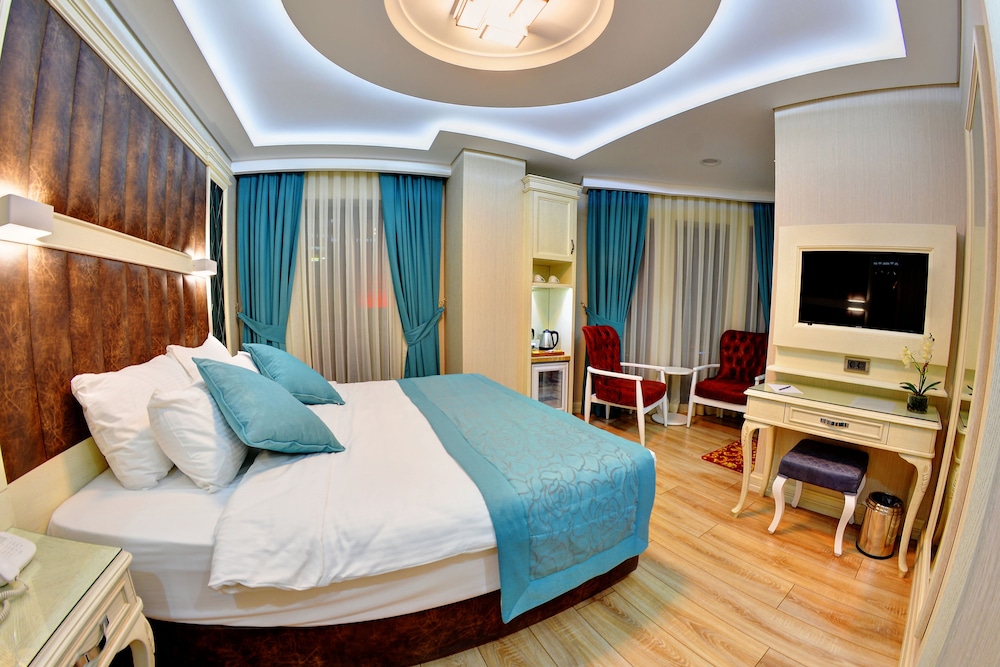 Deluxe Room photo 1
