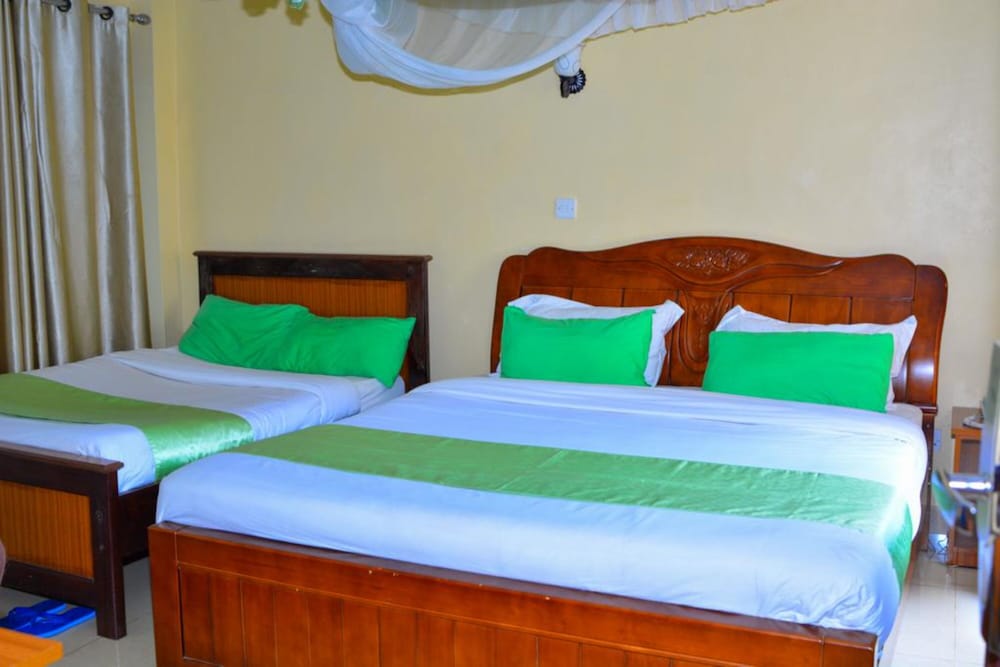 Twin Room photo 2