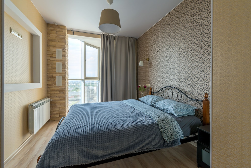 Design Apartment, Non Smoking