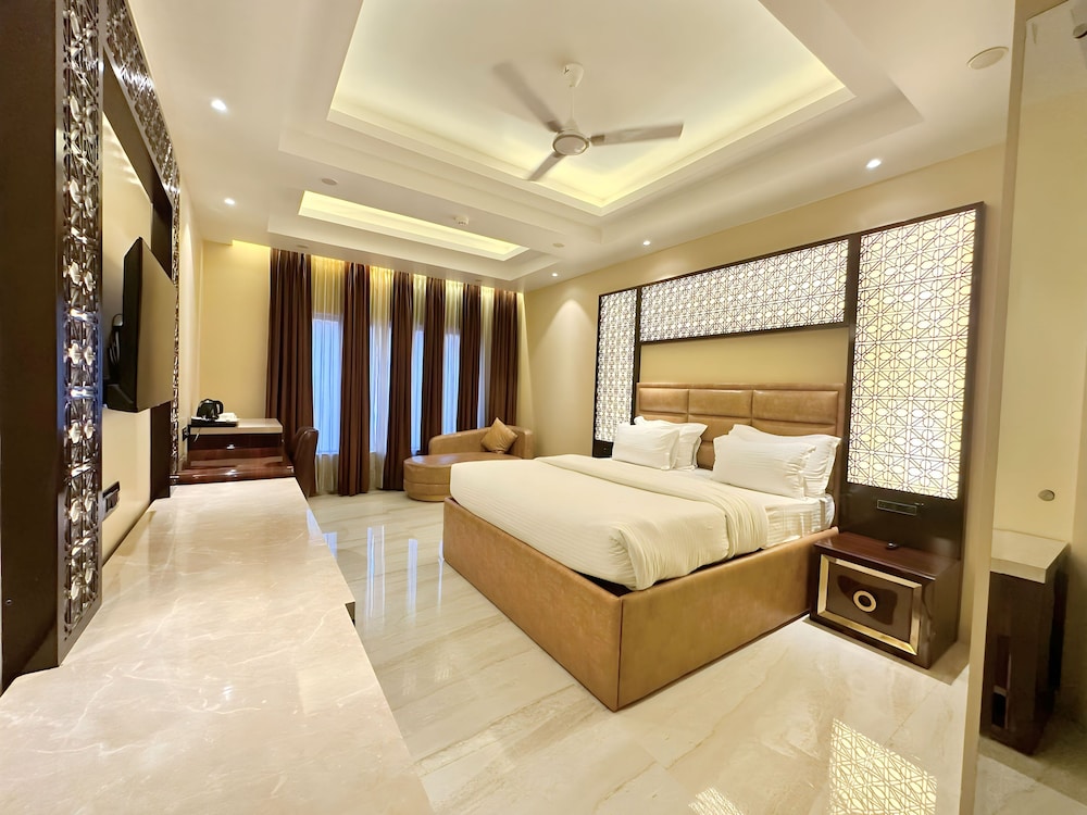 Executive Room, City View photo 1