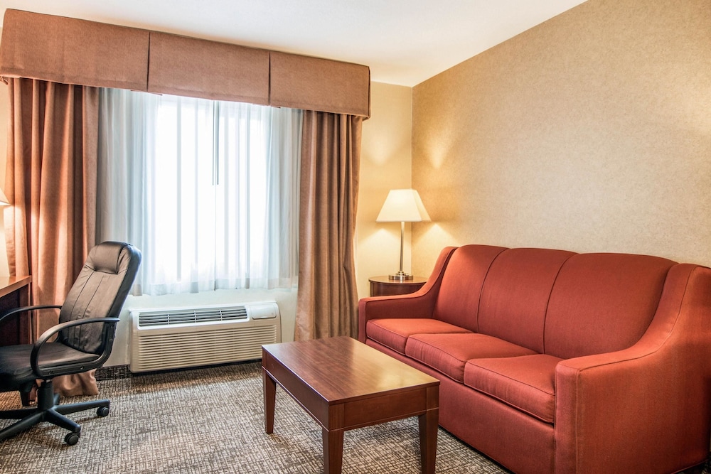 Suite, Non Smoking - Photo 2