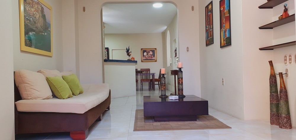 Family Apartment, 2 Bedrooms photo 1