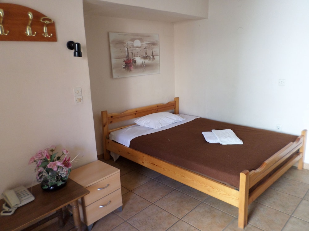 Single Room, Non Smoking