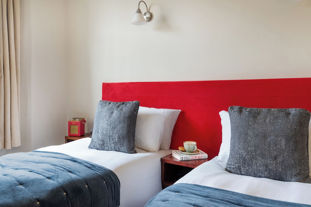 Twin Room photo 3