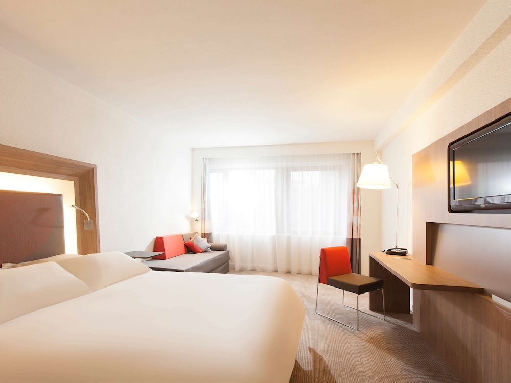 Executive Room, 1 Queen Bed - Photo 1