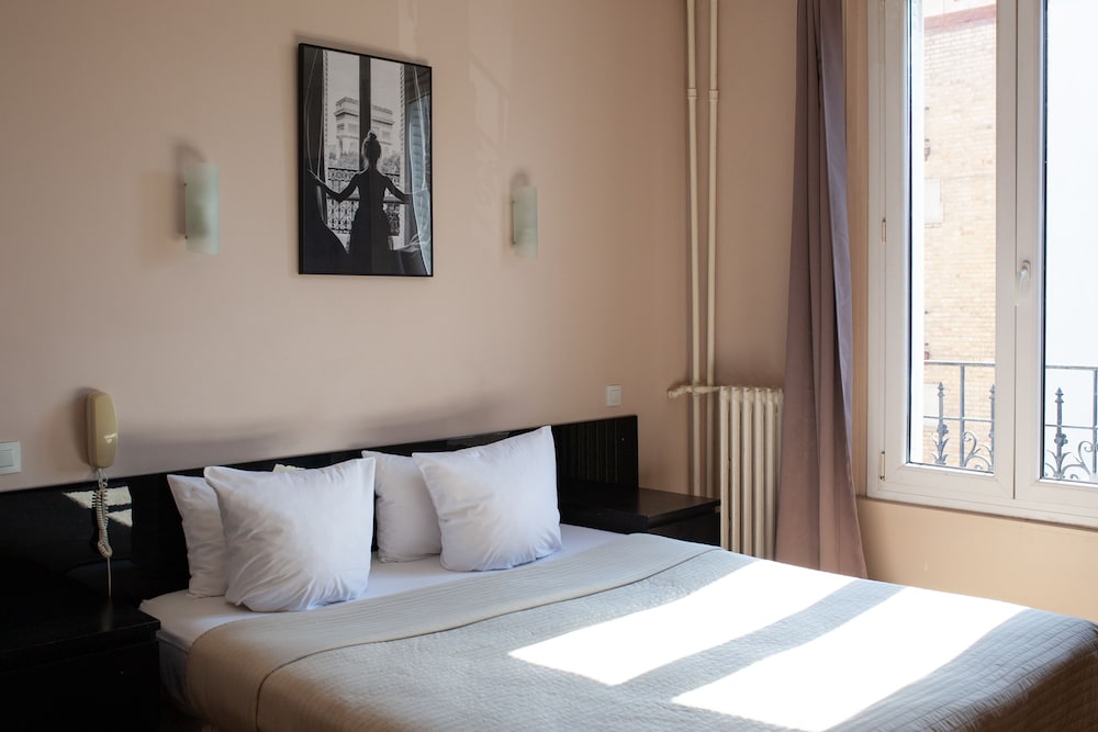 Superior Double Room photo 2