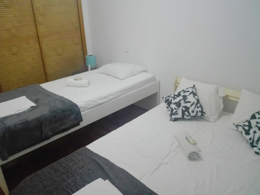 Basic Double Room, 1 Bedroom, Non Smoking, Garden View photo 1
