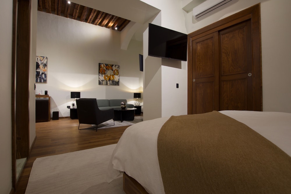 Suite Deluxe - Photo 11
