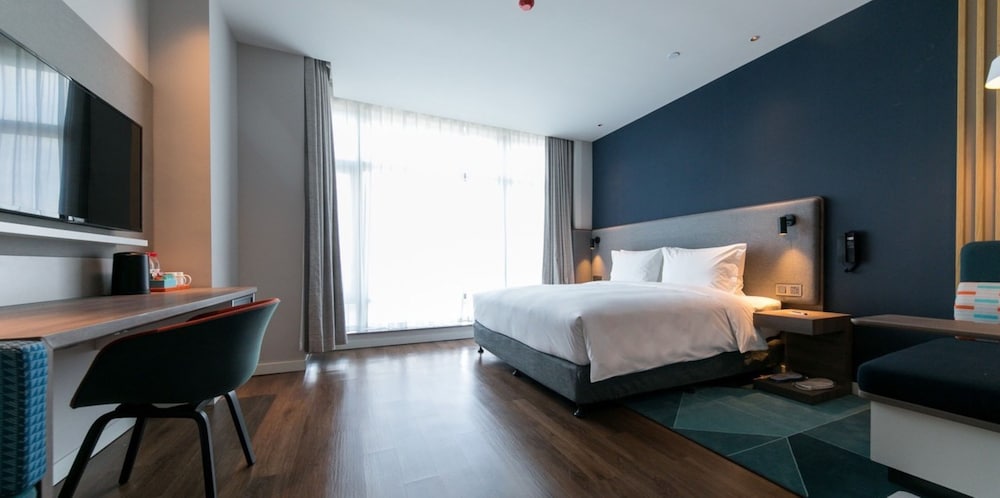 Standard Room - Photo 1