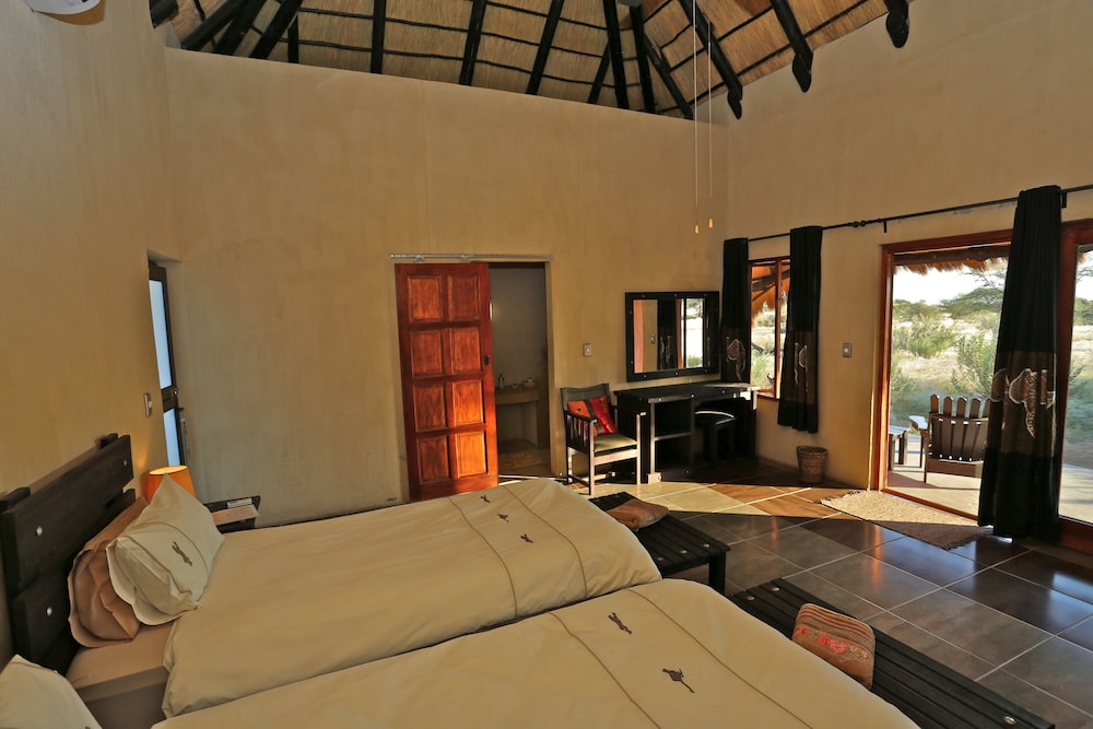 Single or Twin Room photo 2