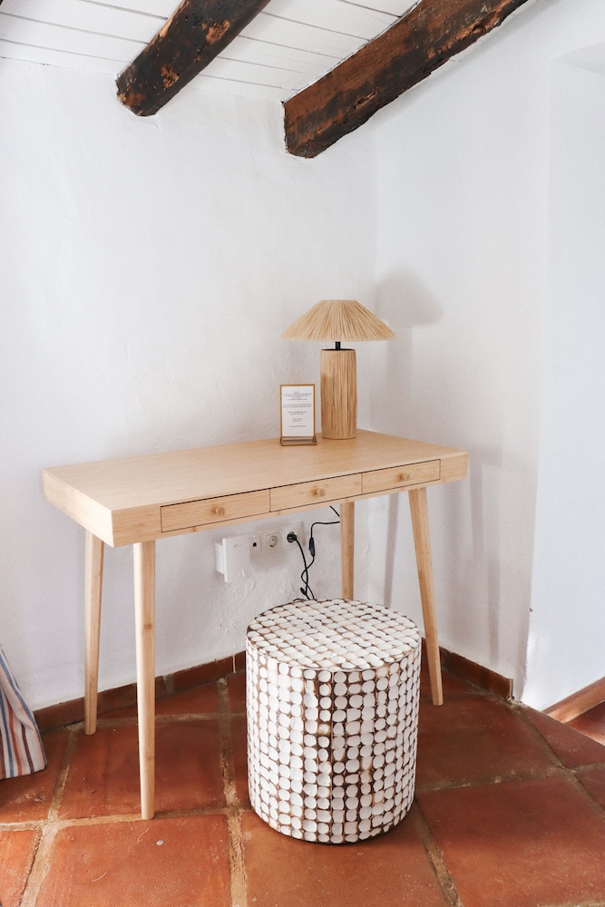 Habitación Doble Clásica