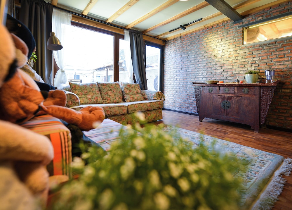 Family Room photo 2