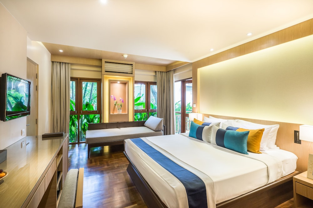 Two Bedroom Premier Family (Connecting Room)
