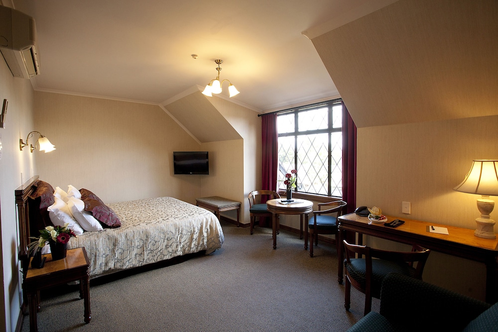 Deluxe Room - Photo 1