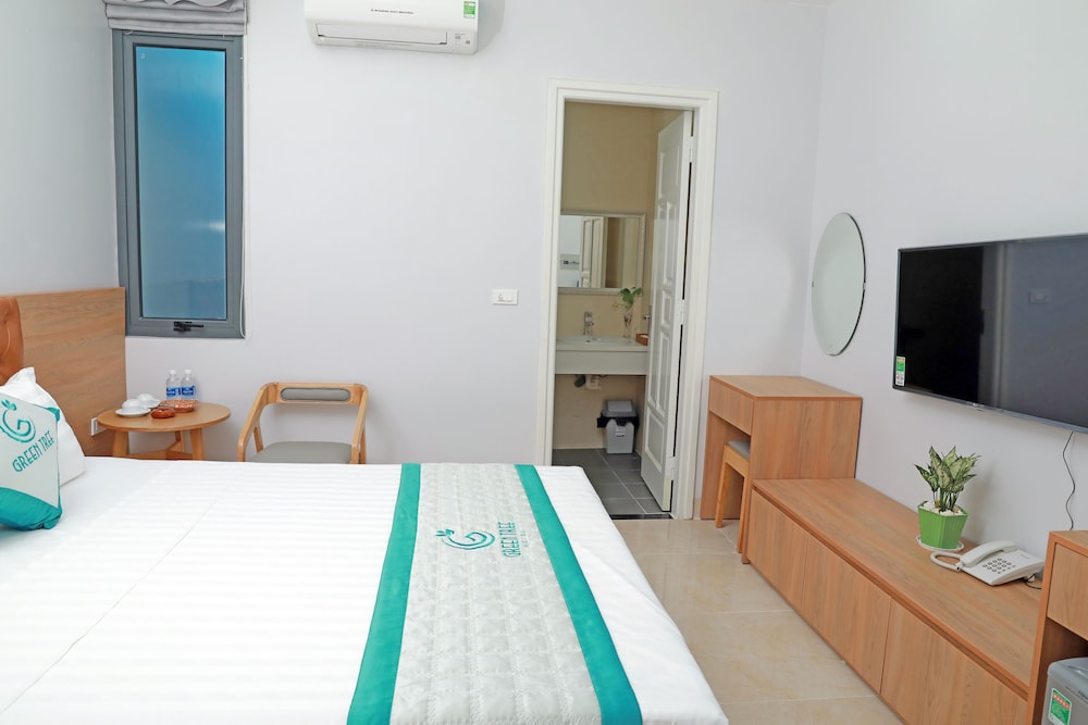 Standard Double Room - Photo 2