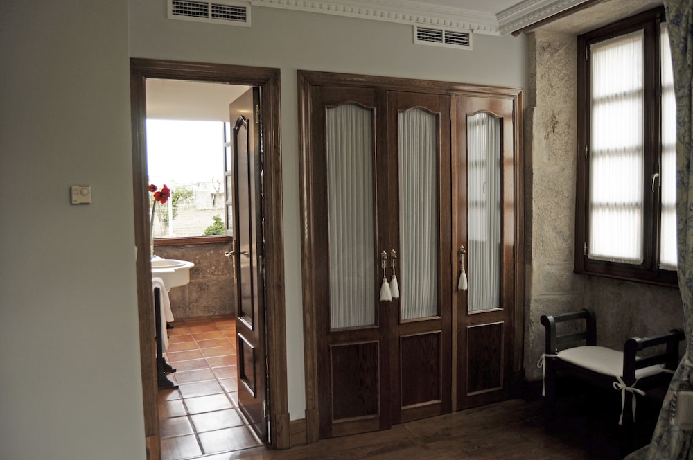 Superior Double Room, 1 Queen Bed photo 2