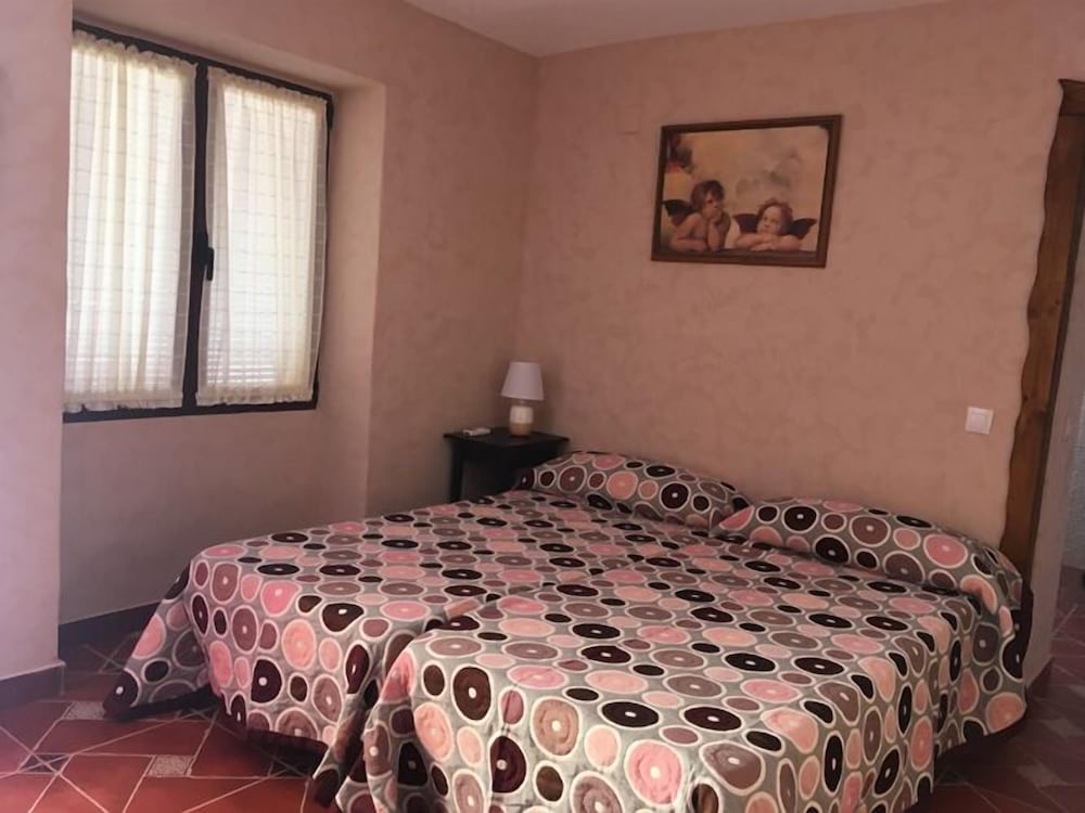 Double or Twin Room, Accessible (Jazmin) - Photo 3