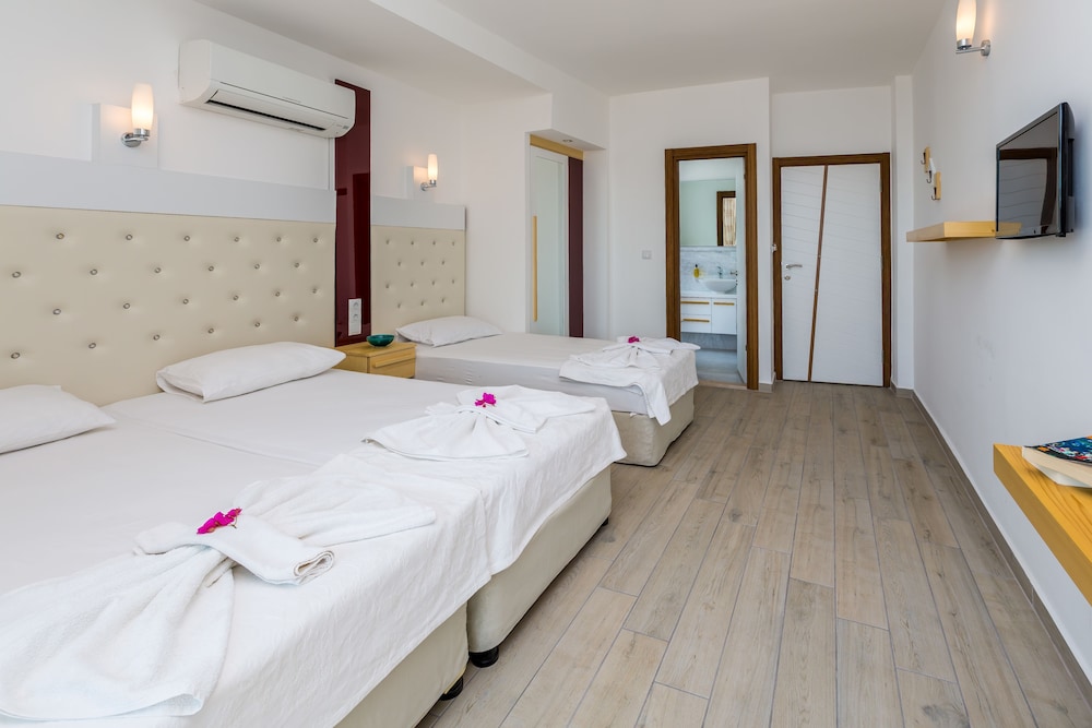 Triple Room photo 1