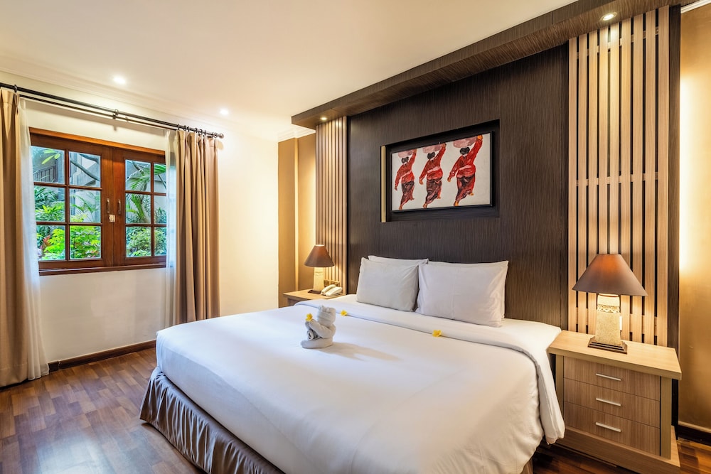 Premier Suite
