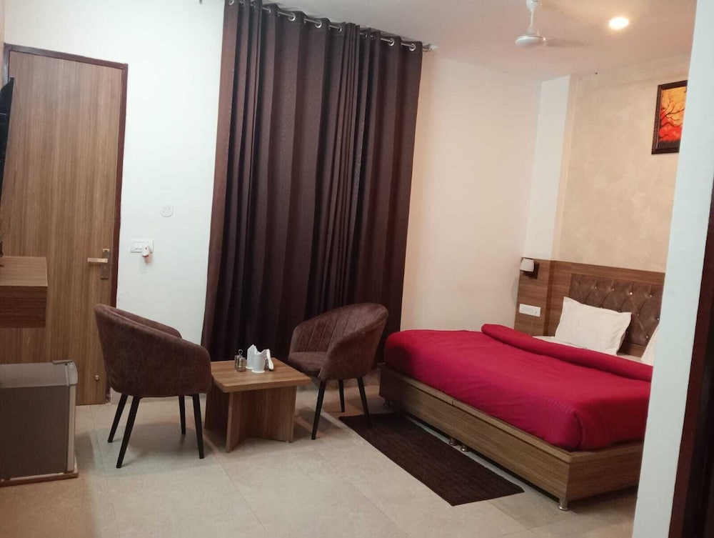 Superior Room photo 2