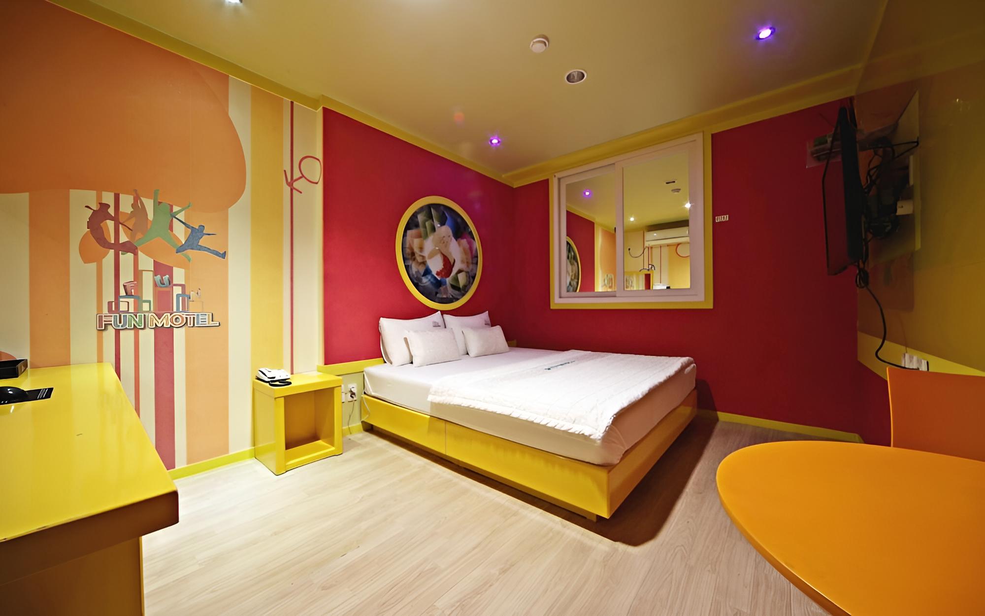 Room (Standard room-All day (for 2 people/G) - Photo 1