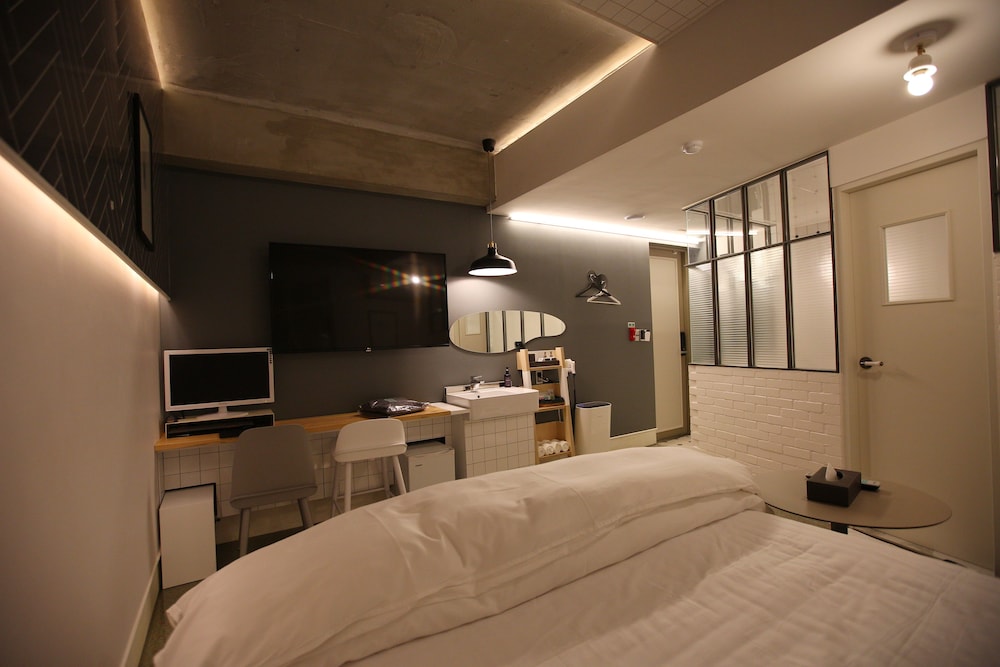 Double Room - Spa Tub photo 2