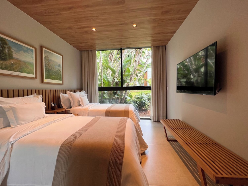 Cottage, 2 Bedrooms, Hot Tub, Garden View
