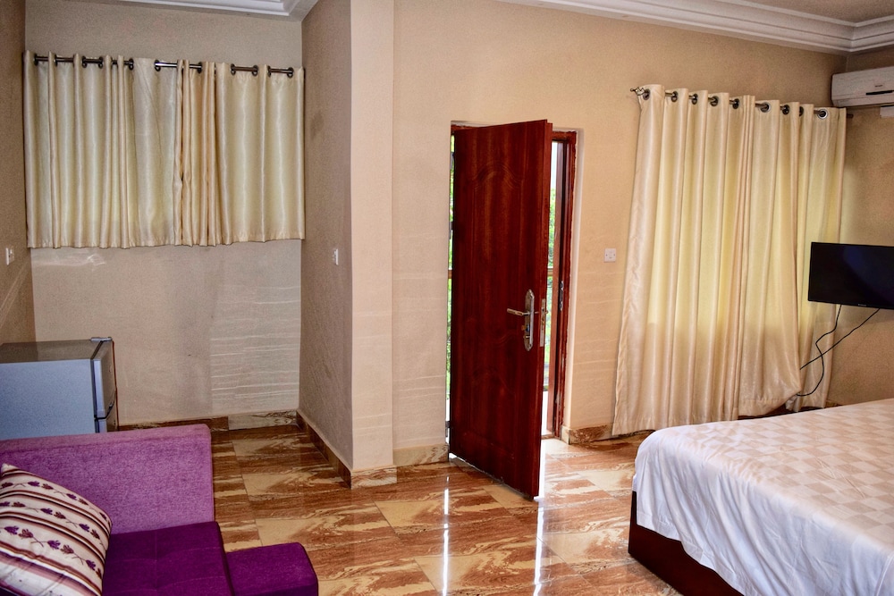 Deluxe Double Room, Non Smoking photo 1
