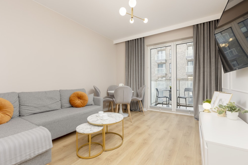 Apartment, 1 Bedroom, Balcony photo 2