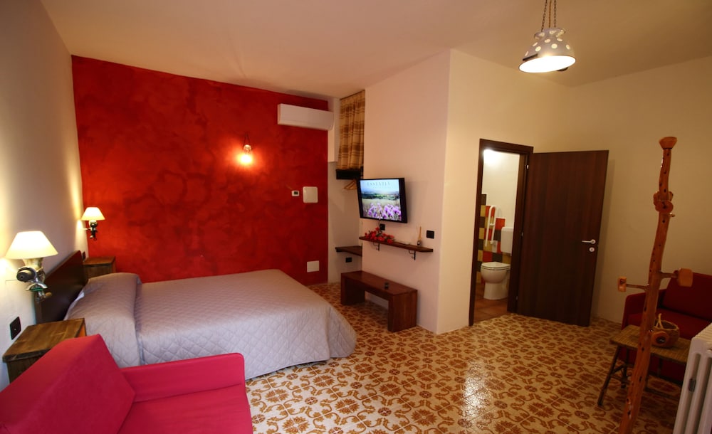 Quadruple Room, Ensuite, Ground Floor photo 2