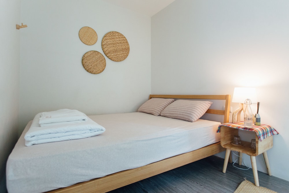 Private Double Room