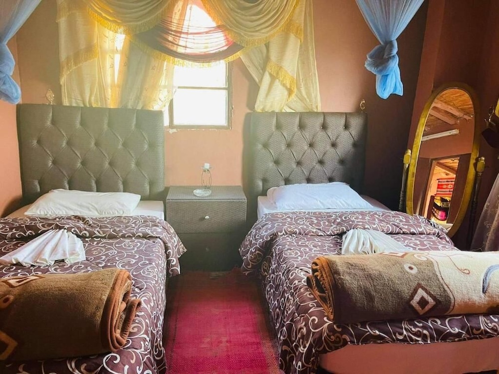 Traditional Double Room