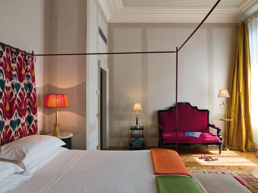 Junior Suite (Library) - Photo 5