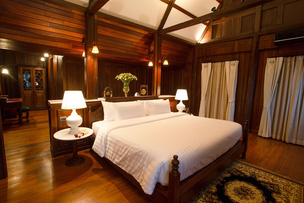 Baan Faham Residence - Photo 1
