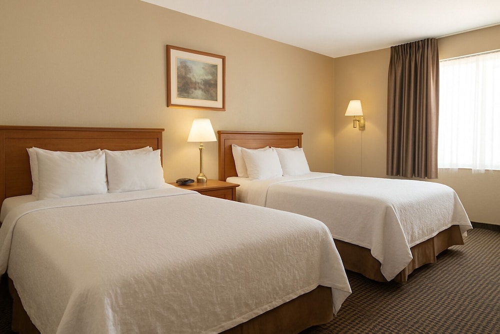 Standard Room, 2 Queen Beds