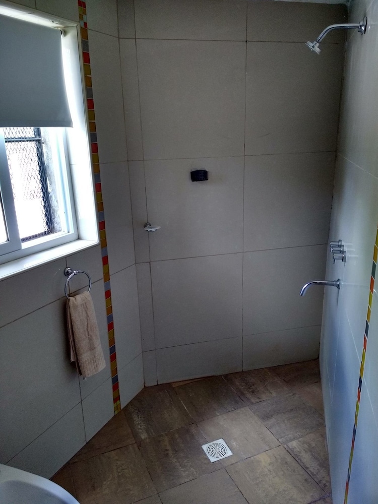 Panoramic Cabin, Multiple Beds, Microwave (Ambar) photo 3