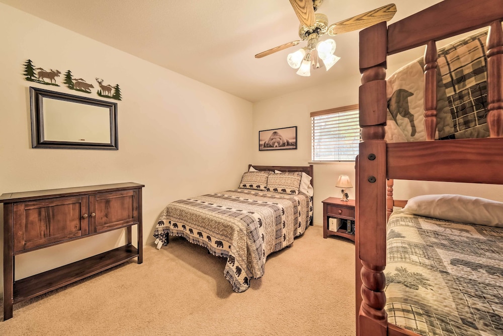 House (3 Bedrooms) photo 2
