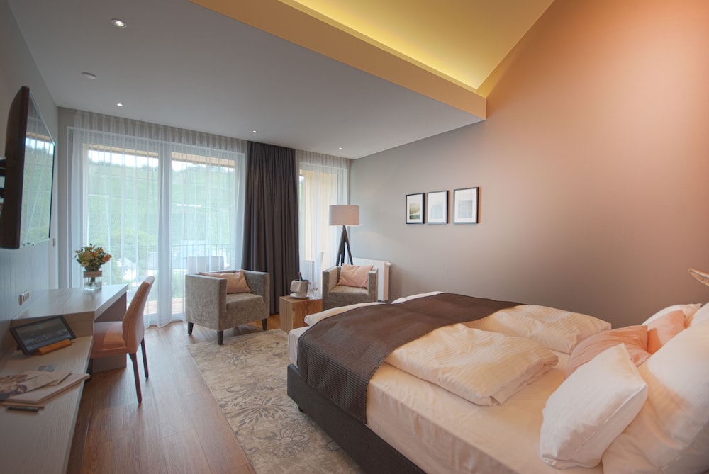 Double Room, Mountain View, Mountainside photo 1