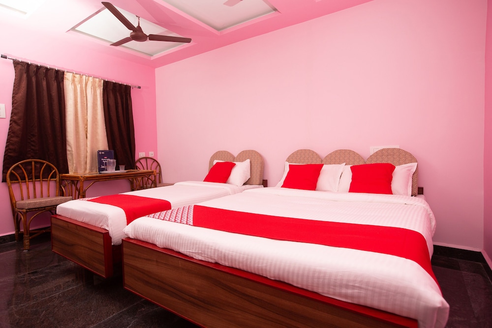 Standard Room photo 3