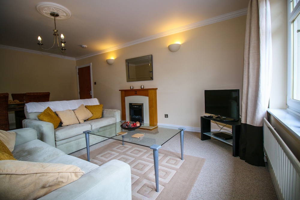 Apartamenty Turnberry, Zdjęcie 20