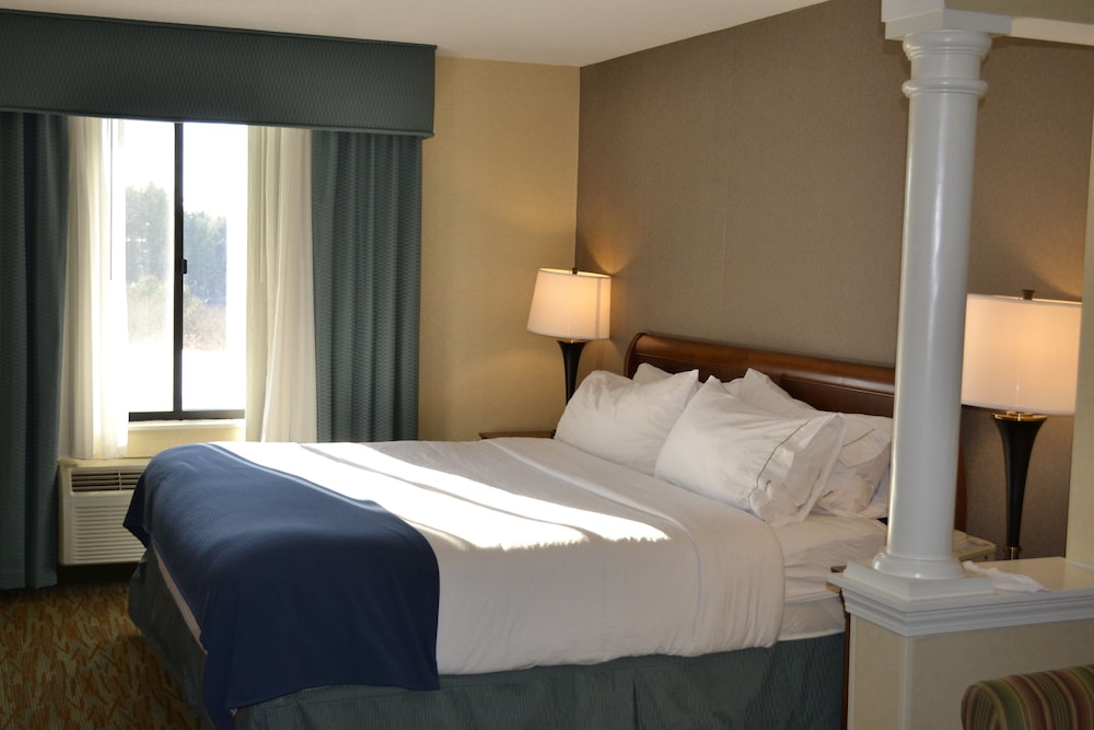Standard Room, 1 King Bed, Accessible (Communications Accessible) - Photo 1