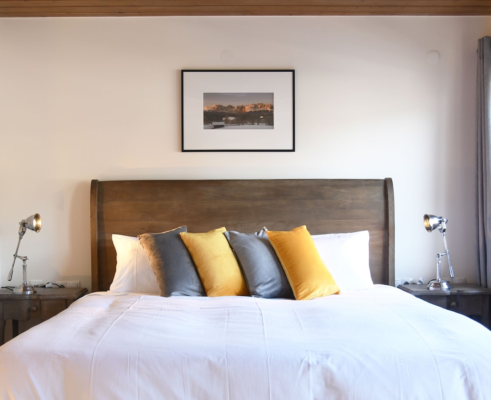 Luxury Studio Suite