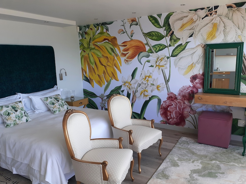 Luxury Studio Suite, Ocean View photo 1